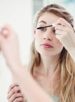 تاثیر محصولات آرایشی بر سلامت چشم ها