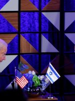 اختلاف میان نتانیاهو و بایدن علنی شد