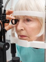 تشخیص اختلال عملکرد شناختی بعد از عمل با آزمایش چشمی ساده