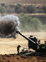 آمریکا فروش تفنگ‌های ام- ۱۶ به اسراییل را به تعویق انداخت!