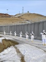 فوری؛ پروژه دیوارکشی ترکیه در مرز ایران به پایان رسید