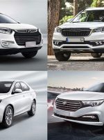 فاصله عجیب قیمت خودرو از چین تا بازار ایران/ خودروهای چینی در بازار ایران سه برابر قیمت می‌خورند