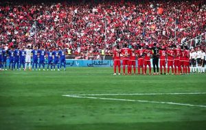 شکایت باشگاه پرسپولیس از ۳ استقلالی