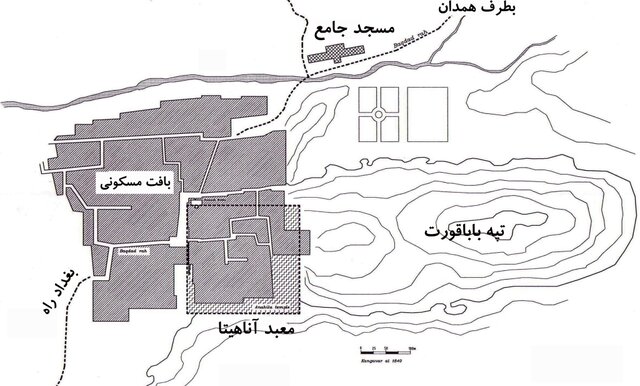 «آناهیتا»ی رهاشده و مضطرب!