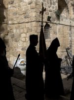 هشدار اتحادیه اروپا به تضعیف تعادل مذهبی و اماکن دینی مسیحیان در اورشلیم