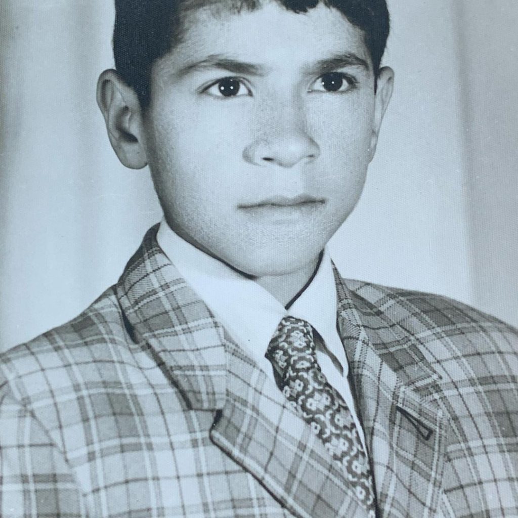 محمد خردادیان