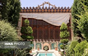 تجربه‌های زیسته در خانه‌های تاریخی اصفهان