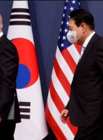 حمله اتمی کره‌شمالی به آمریکا به نابودی دولت «کیم» منتهی می‌شود