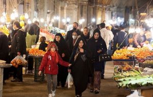 قیمت میوه شب یلدا در تهران اعلام شد ؛ انار و هندوانه چند؟ / امسال هنداونه انباری نداریم