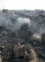 سازمان ملل: امکان ارسال کمک به غزه زیر بمباران وجود ندارد