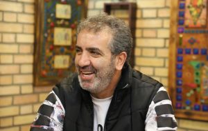 رهبری فرد: اگر من هم داخل استادیوم بودم، فحش می‌دادم و بطری پرت می‌کردم/این دربی خیلی بی‌ریخت بود