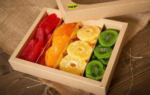 میوه خشک‎های میلیونی برای سفره‌های شب یلدا!