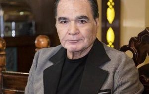 بازیگر پیشکسوت سینما درگذشت – خبرآنلاین بازیگر پیشکسوت سینما درگذشت – خبرآنلاین