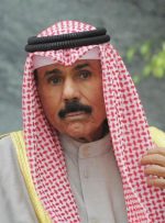 ماموریت امیر جدید کویت به وزیر خارجه این کشور در ارتباط با ایران