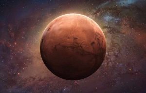 رویای زندگی در سیارات دیگر/ می‌توان در مریخ تنفس کرد؟