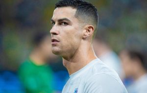 زمانی که رونالدو در فینال‌ها ۴ گل می‎زد!