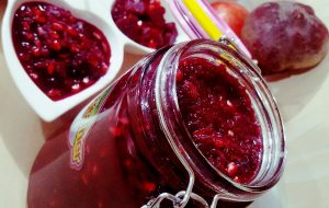 طرز تهیه ترشی لبو و انار، ترکیبی دلچسب با طعم متفاوت طرز تهیه ترشی لبو و انار، ترکیبی دلچسب با طعم متفاوت