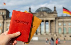 بهترین روش‌های مهاجرت به آلمان مهاجرت از طریق ویزای شغلی