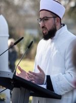 تصمیم جدید دولت آلمان درباره امامان جماعت مساجد