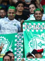 عکس| عجیب‌ترین قیمت بلیت در فوتبال ایران