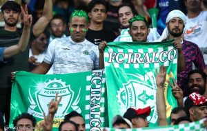 عکس| عجیب‌ترین قیمت بلیت در فوتبال ایران