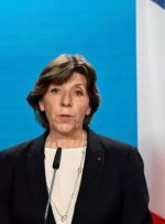 لفاظی وزیرخارجه فرانسه علیه ایران