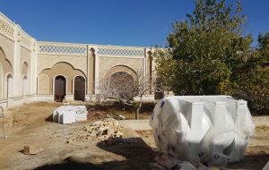 موافقت اصولی با ایجاد ۱۱ تأسیسات گردشگری در استان سمنان