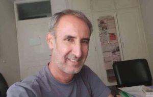 دادگاه سوئد حکم حبس ابد «حمید نوری» را تایید کرد