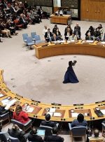 روسیه خواستار اجرای قطعنامه شورای امنیت در مورد غزه شد