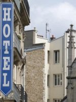 خشم هتل‌داران پاریس – ایسنا