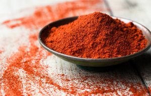 طرز تهیه پودر پاپریکا در خانه