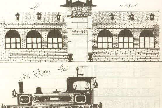 تاریخچه کهن محمودآباد، بانی ثبت ملی ۹ اثر تاریخی است