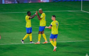 بحران در تیم رونالدو – خبرآنلاین بحران در تیم رونالدو – خبرآنلاین