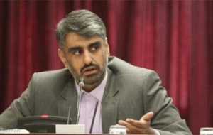 یک انتصاب جدید در سازمان حج و زیارت