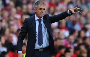 یک لالیگایی سرمربی نساجی شد یک لالیگایی سرمربی نساجی شد