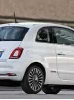 قیمت خودروی ایتالیایی جدید بازار ایران مشخص شد + عکس
