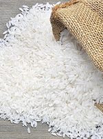 وزارت جهاد کشاورزی از ورود ۱.۸ میلیون تن‌ برنج وارداتی با ارز نیمایی در سال گذشته خبر داد