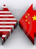مقامات نظامی آمریکا و چین برای اولین بار پس از قطع روابط گفت‌وگو کردند