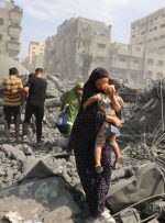 درخواست دبیرکل سازمان ملل برای توقف حملات اسرائیل