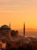 افزایش ۵ درصدی سفر ایرانی‌ها به ترکیه