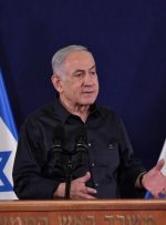 نتانیاهو: پایان جنگ نزدیک نیست/ حمله زمینی را تشدید می‌کنیم