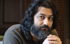 ناصر طهماسب و نزاع زامبی ها و سیاست زدگان