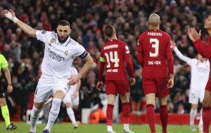 رئال مادرید قاتل 2023 آنفیلد!