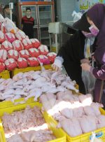 جدیدترین قیمت مرغ در بازار / جوجه کباب ران مرغ زعفرانی کیلویی چند؟