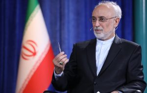 ببینید | علی اکبر صالحی: کشوری مستقل‌تر از ایران نداریم