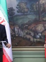 لاوروف: روسیه صادقانه و بدون قید و شرط به تمامیت ارضی ایران احترام می‌گذارد