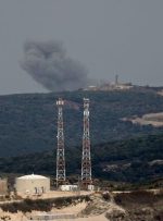 حمله حزب‌الله به مقر فرماندهی اسرائیل/ موشک‌ها در سرزمین‌های اشغالی فرود آمدند
