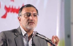 زاکانی: در تهران مافیای زباله داریم! زاکانی: در تهران مافیای زباله داریم!