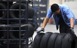 بازار لاستیک به آرامش می‌رسد؟