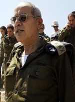 رئیس سابق ستاد ارتش رژیم صهیونیستی:جنگ را به حماس باختیم